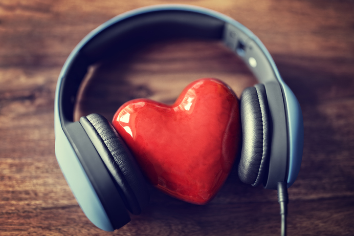 Musik har förmågan att leva vidare utan att åldras